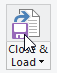 close and load